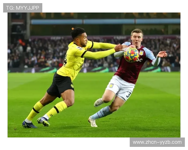 阿斯顿维拉成为本赛季英超对阵传统强队战绩最佳球队之一