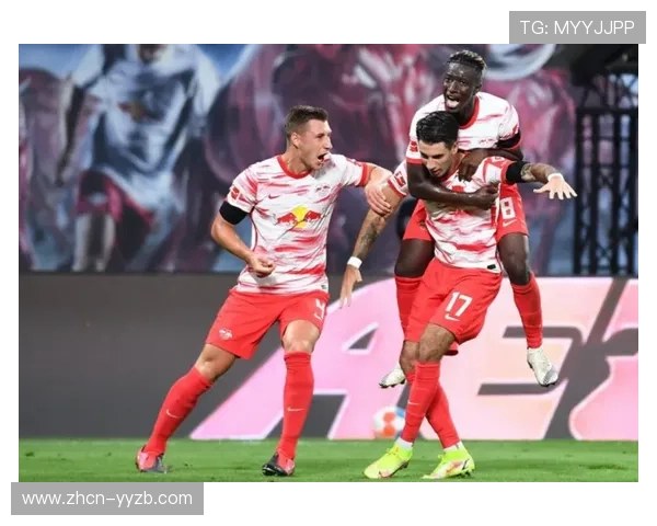 莱比锡冬训公开课，球迷可观看训练