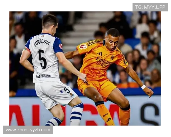 西甲联赛:姆巴佩梅开二度,皇马客胜暂登榜首 西甲联赛:姆巴佩梅开二度,皇马客胜暂登榜首