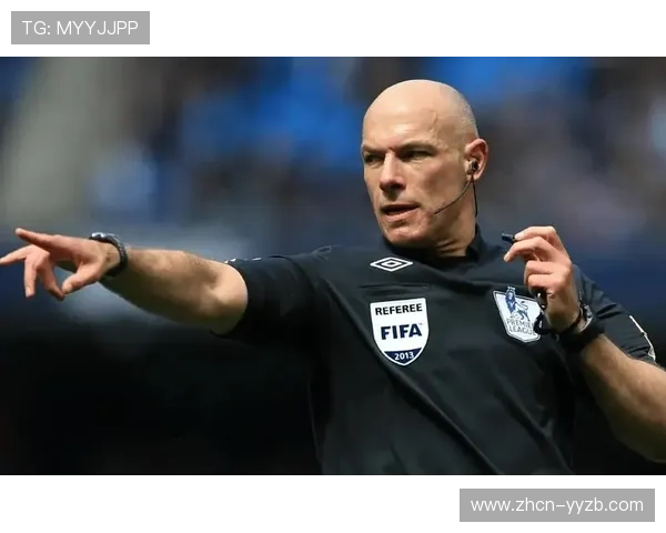 英超商业化影响:裁判尺度是否偏向激烈竞争?资本横扫人才市场造成生态倾斜 英超商业化影响:裁判尺度是否偏向激烈竞争?资本横扫人才市场造成生态倾斜